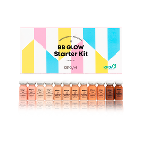 Kit de démarrage BB Glow avec ampoules et base - Product Image 2