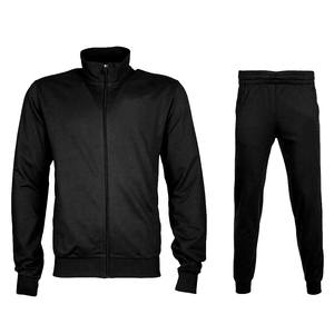 2025 hommes imprimé recadrée pakistanais survêtement en gros loisirs mode avec grande taille caractéristique vêtements d'hiver lourds - Product Image 3
