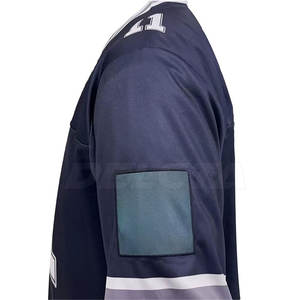 Latest Design <b>Light</b> Weight American <b>Football</b> Jersey Professional Made American <b>Football</b> Jersey - Product Image 5