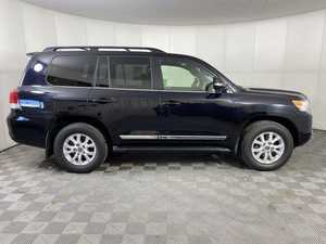 Usado 2017 Toyota Land Cr uiser - Product Image 4