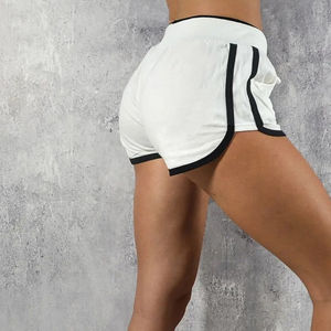 TopDesign Shorts personnalisés pour femmes Shorts pour femmes en gros décontractés et vêtements de sport Shorts légers pour femmes à vendre à bas prix - Product Image 3
