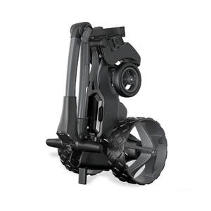 2026 SUPER Meilleures Ventes Powakaddys Unisex RX10 CT8 CT6 GPS EBS XL Plus Chariot de Golf à Batterie Lithium Prêt à Expédier - Product Image 3