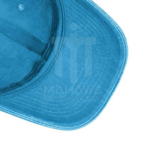 Chapeaux de baseball sportifs au design unique pour hommes, fabriqués au Pakistan, en coton pour l'extérieur - Product Image 6