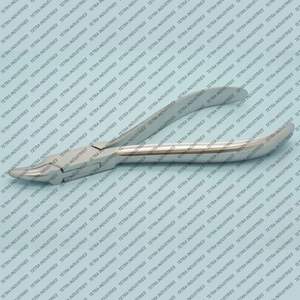 Alicates de contorno Reynolds más vendidos, alicates de flexión de alambre de ortodoncia Dental de acero inoxidable Manual de alta calidad, herramientas dentales CE - Product Image 6