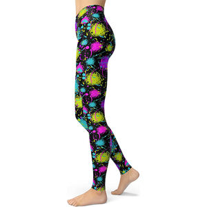 New Arrival Women's High Waist Gym <b>Legging</b> Workout and Running <b>Legging</b> for Sale - Product Image 6