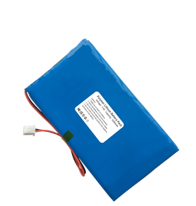 حزم بطاريات ليثيوم أيون قابلة للتخصيص 18650/21700/32700، بطاريات ليثيوم أيون 3.7 فولت-10 أمبير ساعة، بطاريات ليثيوم فوسفات الحديد 7.4 فولت، 12 فولت، 24 فولت، 72 فولت، سعات 502040 - Product Image 5