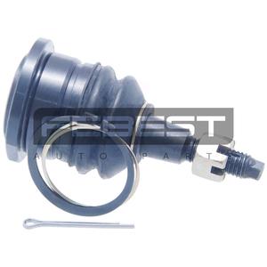 Supporto esagonale della leva anteriore superiore FEBEST (1020-TAHUF) - Product Image 1