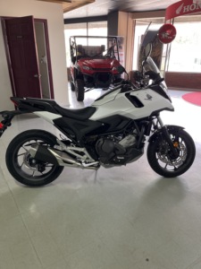 Mejor Oferta al por Mayor, Motocicleta NC 750X DCT Estándar 2026 Nueva - Product Image 3