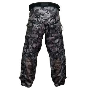 Customizable Sublimated Paintball <b>Pants</b> Lightweight & Durable with <b>Padded</b> Reinforced Stitch - Product Image 4