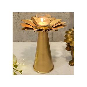 Handmade Multi-Purpose Decorative Candle Holder Excellent Design for Living <b>Space</b> for Christmas Occasions - Product Image 2