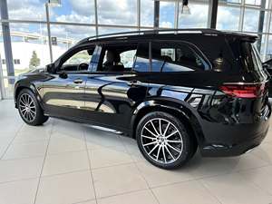 SUV de Lujo Usado, Tamaño Completo, GLS 450 4MATIC, Año 2025 - Product Image 1