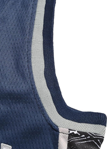 Última camiseta de baloncesto personalizado nuevo estilo cómodo americano baloncesto camiseta juvenil - Product Image 5