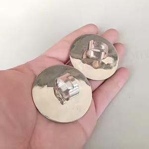 Élégant Kuchi Rings Trending Now Handmade Boho German Silver Designs - Product Image 1