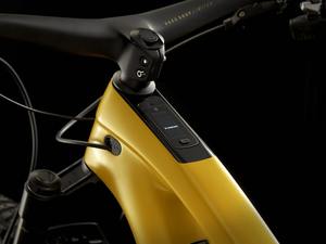 LISTO PARA ENVIAR Trek FUEL EXe 9.9 XX1 AXS EU M Amarillo Satinado Baja - Product Image 6