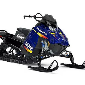 Prêt à être expédié : 2025 9R RMK KHAOS 155 Édition 70e Anniversaire - Product Image 1