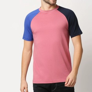 Camiseta de Hombre 100% Algodón Orgánico al por Mayor, Elegante, Moderna, Diseño Personalizado, Alta Calidad, Estilo Inglés, Ecológica - Product Image 6