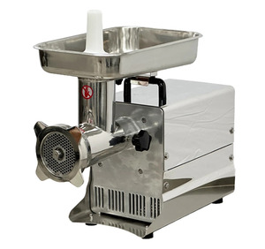 NSF - Picadora de Carne Eléctrica Comercial de 1500 W, Máquina para Hacer Salchichas de 2 HP - Product Image 1