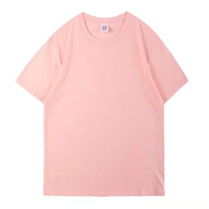 Camiseta de manga corta para mujer, prenda de vestir, de diferentes colores - Product Image 6