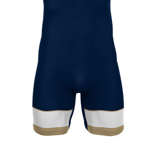 Nouvelle arrivée Singlet de lutte durable Singlets de haute qualité en gros prix d'usine - Product Image 5