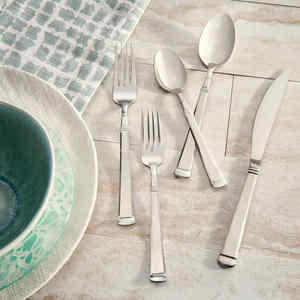 Excellente qualité Design fabuleux Couverts en acier inoxydable miroir Couverts de l'Inde Nouvelle arrivée - Product Image 5