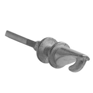 Pièce de verrouillage courte à crochet pour Volkswagen, Seat Y.M (expédition du fabricant turc) Code de produit: FD113040 - Product Image 4