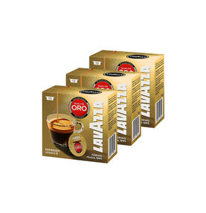 Lavazza A Modo Mio Qualità Oro, 12 Cápsulas, Suministro Directo de Importación para Cafeterías Especializadas y Revendedores - Product Image 5