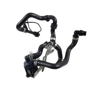 POMPE À EAU AUXILLAIRE VOLVO XC60 Série 31686005 D4204T14 Diesel 2000 (17>) - Product Image 1