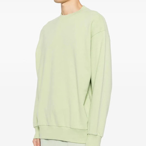 Sudaderas con Capucha de Invierno para Hombre Talla Grande, Logotipo Personalizado Bordado, Marca Privada Unisex, 100% Algodón - Product Image 3