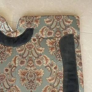 Almohadilla de Silla de Montar para Caballo de Estilo Avanzado, Suave y Transpirable, con Pelo, Empaque Personalizado, Alta Demanda para Necesidades de Equitación - Product Image 2