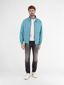 2026 Unisex Customizable Coated Stylish Windbreaker <b>Jacket</b> Formal <b>Pullover</b> with Logo on Front Loose Fit Waterproof Nylon Spring - Product Image 2