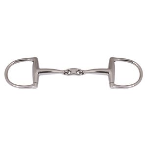 Proveedor de ecuestres mayorista Dee Bit de doble articulación con KK Link productos de calidad premium de Pakistán - Product Image 2