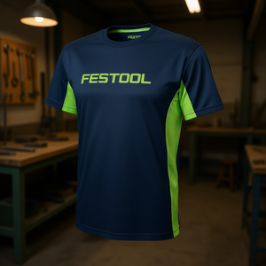 Calzado de Seguridad Festool Traininghirten - Product Image 3