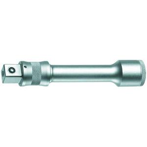 Gedore 1/2'' <b>Extension</b> <b>Socket</b> with Release Feature - Product Image 1