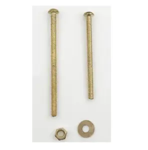 Modern design brass screw for furniture machine from Indian manufacturer bulk quantity made in india wholesale hot selling 2023