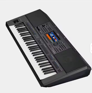 Nouveau piano numérique droit en bois massif PSR SX900/S975/SX700/S970 - Product Image 3