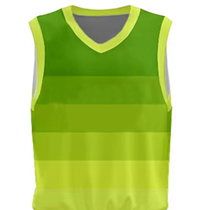 Meilleures ventes Impression par sublimation Bsci Polyester Sportswear Basketball Kit Handmade Top Quality Men Wear Basketball Uniform - Product Image 5