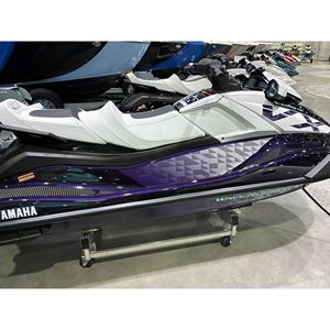2026 Modèle limité de jet ski VX Cruiser HO avec équipement, en promotion - Product Image 5