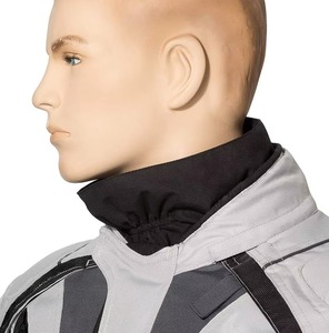 Chaqueta de Motociclismo de Invierno con Protección, Impresa Personalizada para Hombre, Hecha a Medida, Diseño Ignífugo de Grado Profesional - Product Image 5