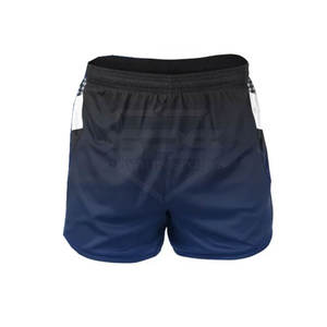 Ropa deportiva 100% poliéster 7 en 7 uniforme personalizado 7 en 7 uniforme más vendido 7 en 7 uniforme hecho en Pakistán - Product Image 5