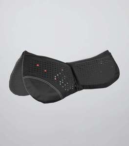 Selle de cheval personnalisée avec logo 2026, conception de selle de cheval, technologie Grip Pro, correction, vente en gros, service OEM, équipement équestre durable de qualité supérieure - Product Image 1