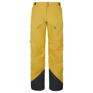 Pantalones de Esquí para Hombre OEM, Ropa de Invierno, Impermeables, Diseño Personalizado con Bordado e Impresión Opcionales - Product Image 1