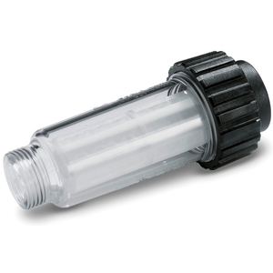 Filtro dell'acqua per idropulitrici - Product Image 1