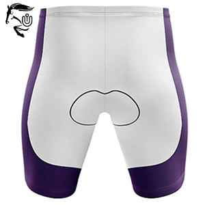 Conjunto de ropa deportiva de ciclismo para hombre personalizable de alta calidad uniformes completamente sublimados para ciclismo - Product Image 6
