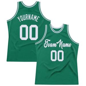 Kits d'entraînement d'équipe sublimés avec logo personnalisé, ensembles complets de chemises et shorts, maillot de basket-ball vierge OEM de haute qualité - Product Image 2