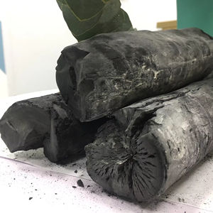 | Charbon blanc |   CHARBON DE BOIS DE LUXE DE QUALITÉ SUPÉRIEURE AU MEILLEUR PRIX W +84 973101511 - Product Image 1