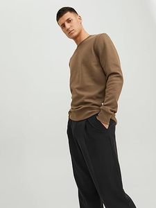 Sweat-shirts à capuche pour hommes de haute qualité à prix abordable, en polyester/coton/nylon, coupe classique, respirants, écologiques, vierges pour sublimation - Product Image 6