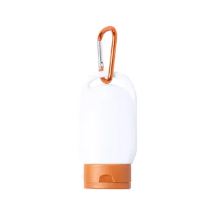 Cretus Gadget Personalizzati Protezione Solare SPF30 per Prodotti da Bagno - Product Image 3