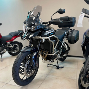 Para motocicletas de turismo TRIUMPH TIGER GT PRO - Product Image 1