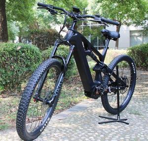 TOP AUTHENTIC 2024 SONIC AM-SX I Electric Mountain <b>Bike</b> Ready to Ship - Product Image 3