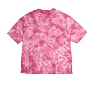 Premium Cotton Oversized <b>Men</b> Tiedye <b>t</b> <b>Shirt</b>,Custom 100% Cotton Hip Hop Short Sleeve <b>Tie</b> <b>Dye</b> <b>T</b>-<b>shirts</b> Unisex - Product Image 2
